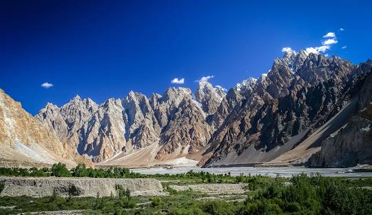 Explore Northern Pakistan – A Heaven for Nature & Adventure Lovers